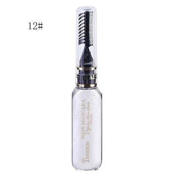 Amazon Com Hair Care Baomabao 2017 Women Professional Temporary