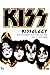 Kiss -- Kissology: The Ultimate Kiss Collection, Volume 3 (1992-2000) (Limited Edition 5-Disc Set with Bonus DVD of 1996 Concert From The Reunion Tour, Madison Square Garden in New York)