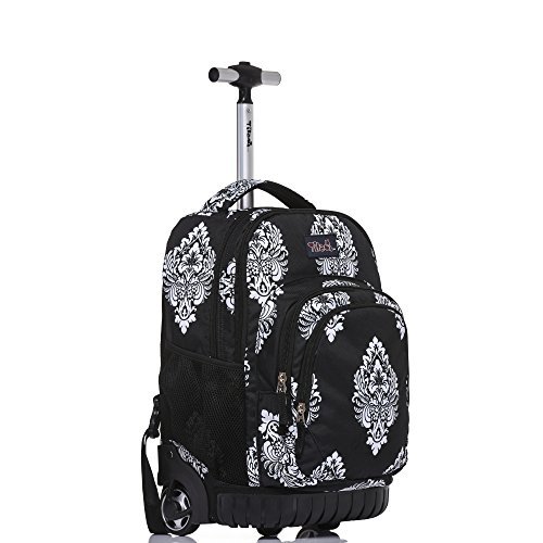 rolling backpack philippines