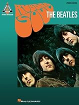 The Beatles - Rubber Soul (Guitar Recorded Versions)