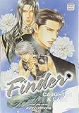 Finder Deluxe Edition: Caught in a Cage: Vol. 2 (2) by 