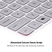 Keyboard cover Compatible with 15.6 Pavilion Laptop,