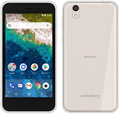 Amazon Android One S3 ケース スーパークリア Tpu 透明 アンドロイドワン スマホケース Androidone S3 カバー Knute ケース カバー 通販 Amazon Android One S3 ケース スーパークリア Tpu 透明 アンドロイドワン スマホケース Androidone S3 カバー Knute ケース カバー 通販