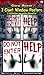 Forum Novelties 2 Piece Giant Bloody Window Posters Halloween Party Decoration