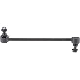 MOOG K80880 Suspension Stabilizer Bar Link for Volvo S40 | Replaces 45G0489 8623576 31340273 86235760 TC1418 101-5762 536-440 MK80880 MS40871 JTS490 1880880 5451489 SL45055 SL65145.