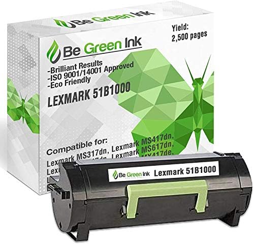 ms317dn toner