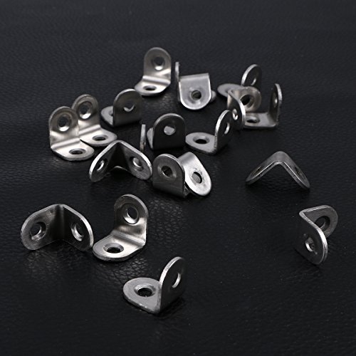 4 Tinksky+Stainless+Degree+Bracket+Fastener