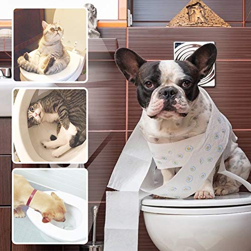 Baby-Safety-Toilet-Lock-4-Pack-Upgraded-Gapless-Baby-Proof-Toilet-Seat-Lock-for-Child-Safety-with-Strong-3M-AdhesiveFit-for-Most-Toilet-LidEasy-use-with-No-Damage-to-Toilet