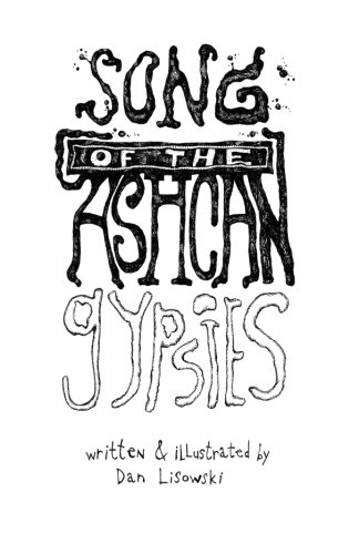 Song of the Ashcan Gypsies