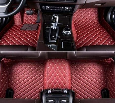 Fidgetgear For Infiniti G37 G35 G25 Car Floor Mats Carpets Custom