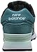 New Balance Women's WL515 Precious Metals Classic Running Shoe