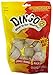 Dingo Bone Small 6pack Value Bag, 8 Ounce (Pack of 2)
