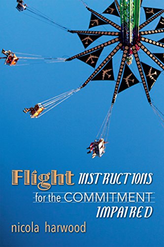 Flight Instructions for the Commitment Impaired