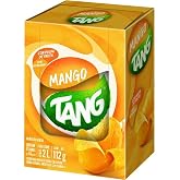 Instant powder Mix Mango flavor. Pack of 8. Prepare your own sugar free drink. Makes 2L each. Mango flavor. Pack of 8. Prepare your own sugar free drink. Makes 2L each.
