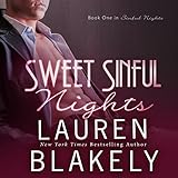 Sweet Sinful Nights: Volume 1
