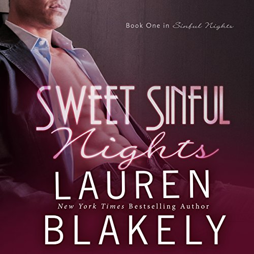 Sweet Sinful Nights: Volume 1