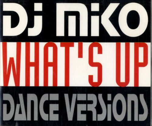 DJ Miko - What