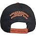 Harley-Davidson Men's Ballcap - Long Bar and Shield | Overseas Tour