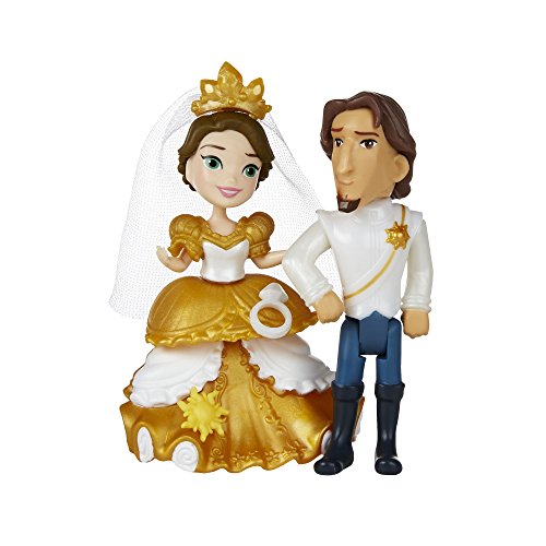Disney Princess Little Kingdom Rapunzel's Royal Wedding