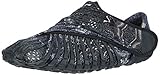 Vibram Men's and Women's Furoshiki Gru Sneaker, Black Paisley, EU:42-43/UK Man:8-9/UK Woman:9-10.5/cm:26.5-27.5/US Man:9-10/US Woman:10-11.5
