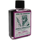 Indio Products John the Conqueror Oil 1/2 fl. oz.