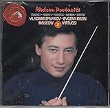 MODERN PORTRAITS:RUSSIAN WORKS                     image