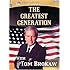 The Greatest Generation with Tom Brokaw Boxed Set