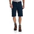 Carhartt Men's 11-inch Rugged Flex Rigby Work Short