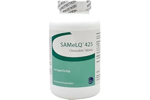 CEVA SAMeLQ Chewable Tablets
