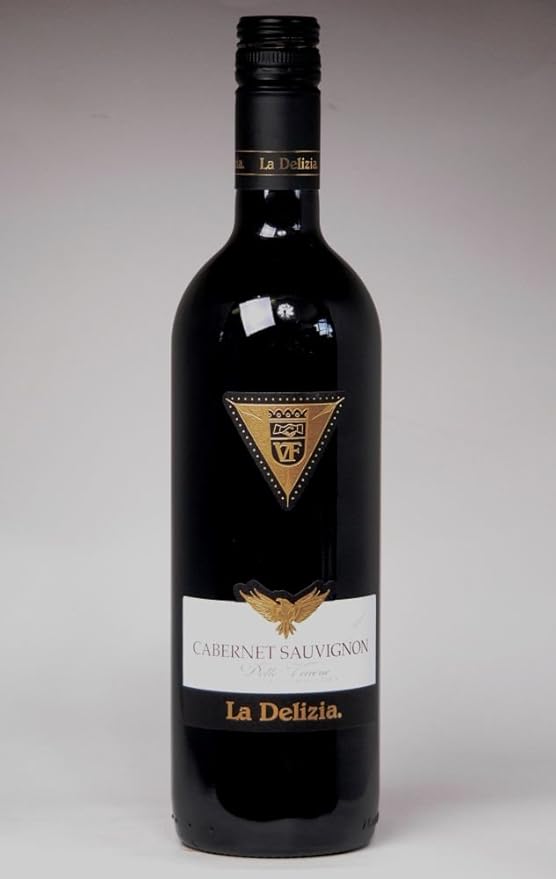 Sauvignon Delle Venezia IGT La Delizia Amazon.co.uk