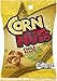 Corn Nuts 5 Flavors Variety Pack, 1-4 Ounce Bag of Each Flavor with By The Cup Snack Mix