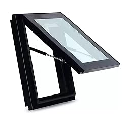 Hand Skylight, Clear Roof Window for