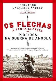 Livro Os Flechas