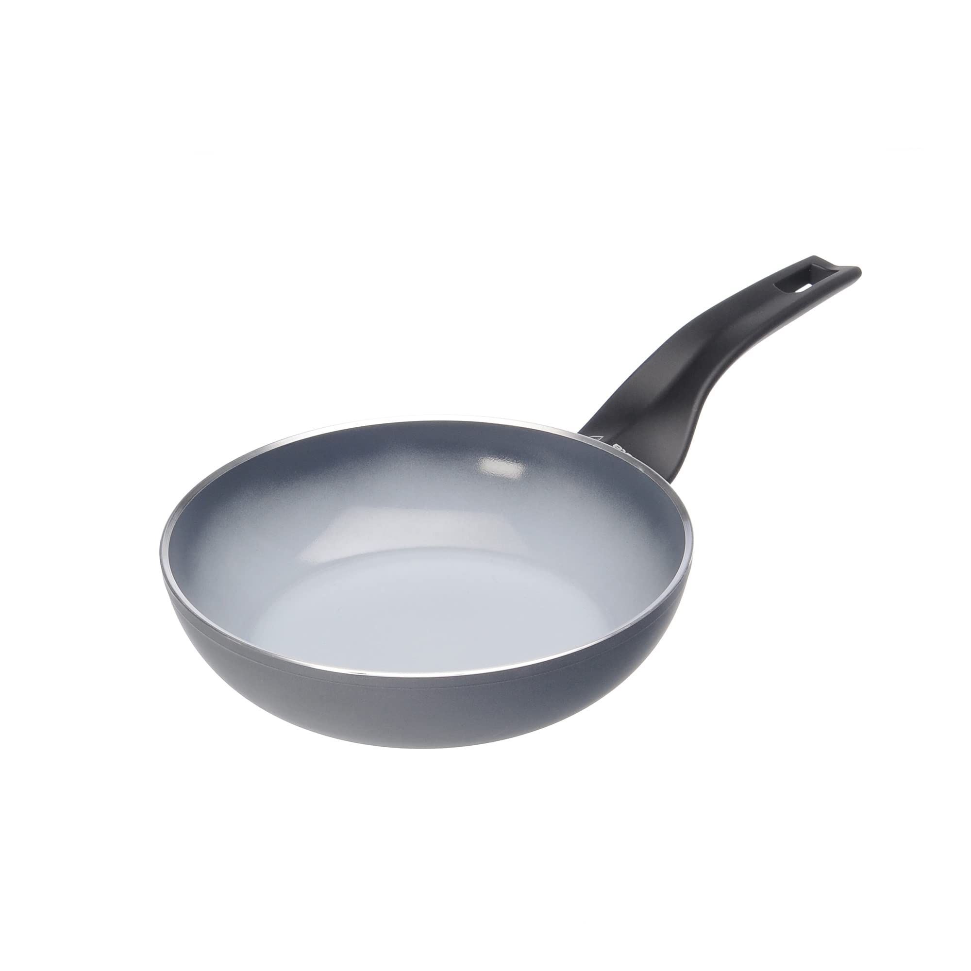 Moneta Frying Pan 20cm, Aluminium, Grey, 20 cm, 0004120120