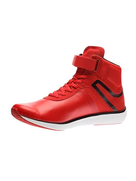 puma ferrari sf f116 boot sneakers