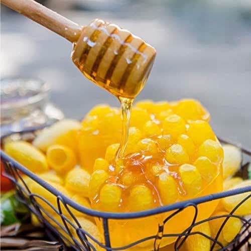 Silk cocoon and honey soap bar Natural Face