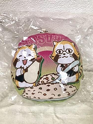 Amazon Tiger Bunny タイバニ ラスカルコラボ クッションキーホルダー アイドル 芸能人グッズ 通販