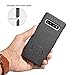 WixGear Shell Holster Combo Case Compatible with Samsung Galaxy S10 Holster with Stand and Belt Clip (Not for S10 Plus)