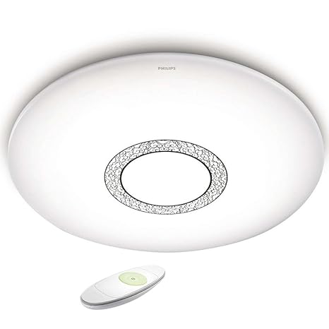 Buy Philips 33349 Rgb Rd 80 Watt Led Ceiling Light Online At Low
