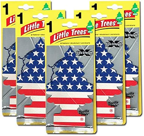 Amazon Co Jp リトルツリー エクストラストレングス エアフレッシュナー 5枚セット バニラプライド Little Trees Airfreshener X Tra Strength Vanilla Pride 芳香剤 車 部屋 吊り下げ 並行輸入品 Car Bike Products Amazon Co Jp リトルツリー エクストラストレングス エアフレッシュナー 5枚セット バニラプライド Little Trees Airfreshener X Tra Strength Vanilla Pride 芳香剤 車 部屋 吊り下げ 並行輸入品 Car Bike Products