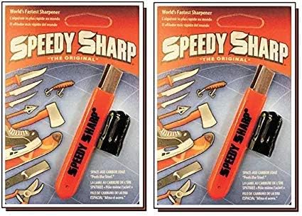 Micro 100 KS-1 Speedy Sharp Knife Sharpener (Twะพ ะ ะฐัk)