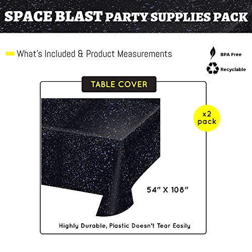 ScienceGeek Art Asteroid Electronic Perpetual Motion Desk Toy