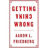 Getting China Wrong