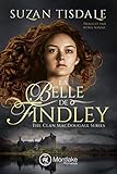 La Belle de Findley (The Clan MacDougall t. 2) (French Edition) by Suzan Tisdale, Kora Sonne
