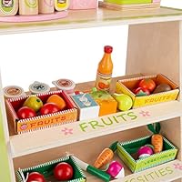 fresh market grocery store toy