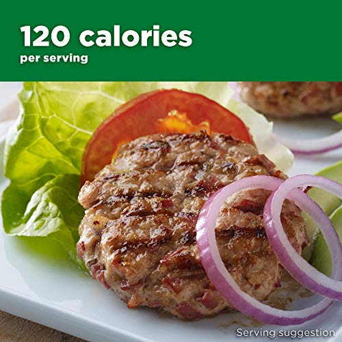 4 Jennie+Fresh+Ground+Turkey+Breast