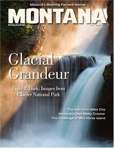 Montana Magazine