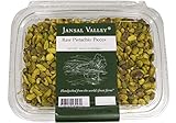 Jansal Valley Raw Pistachio Pieces, 1 Pound