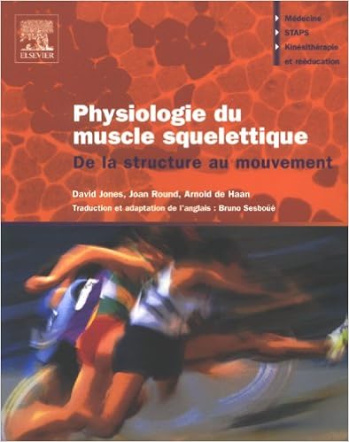 Pdf Ebooks Télécharger Gratuitement Physiologie Du Muscle - 