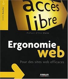 Ergonomie Web